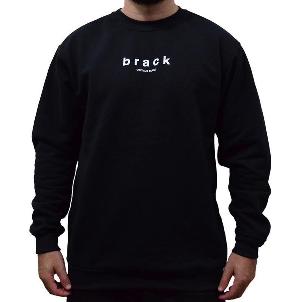 obey stack moletom com capuz