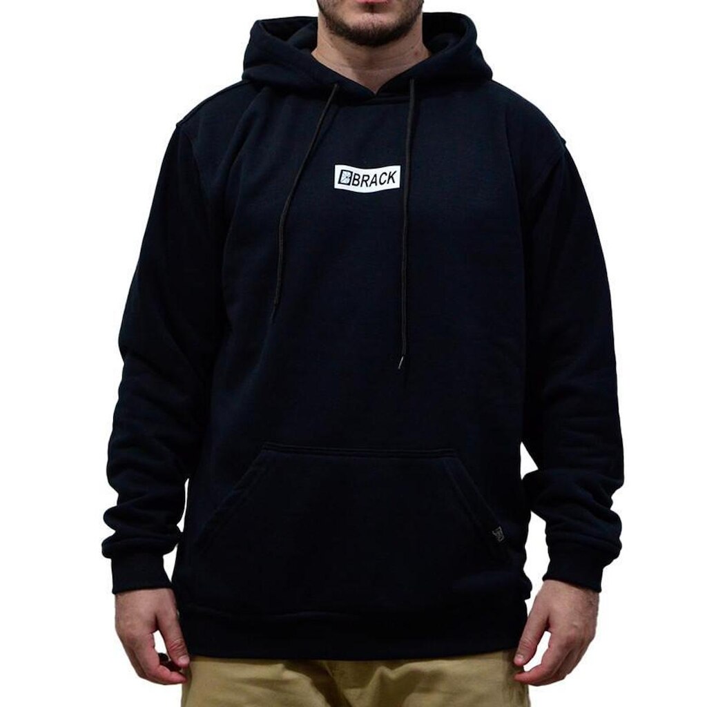 Moletom Brack Regular Classic