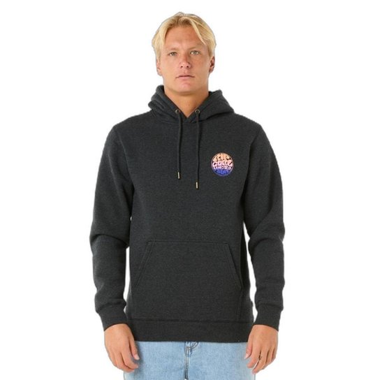 MOLETOM BRAZIL WETSUIT ICON