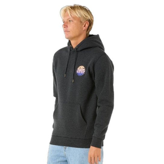 MOLETOM BRAZIL WETSUIT ICON