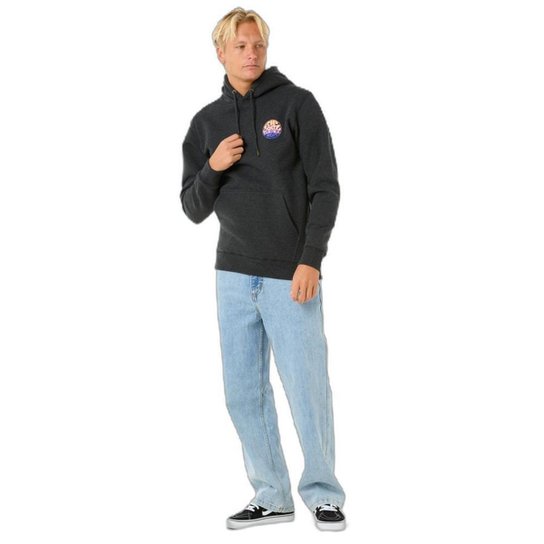 MOLETOM BRAZIL WETSUIT ICON
