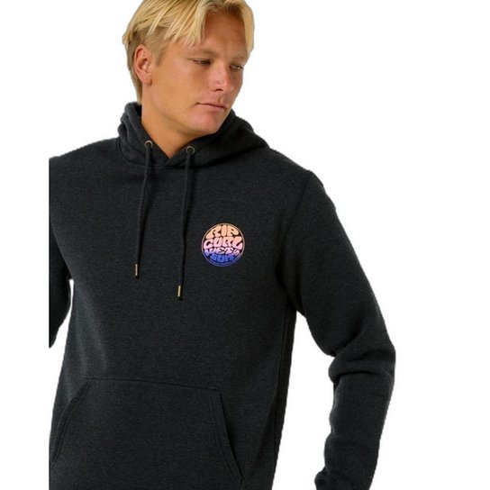 MOLETOM BRAZIL WETSUIT ICON
