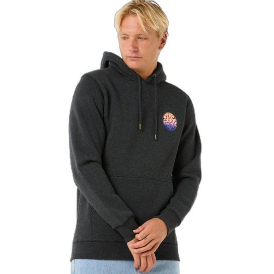 MOLETOM BRAZIL WETSUIT ICON