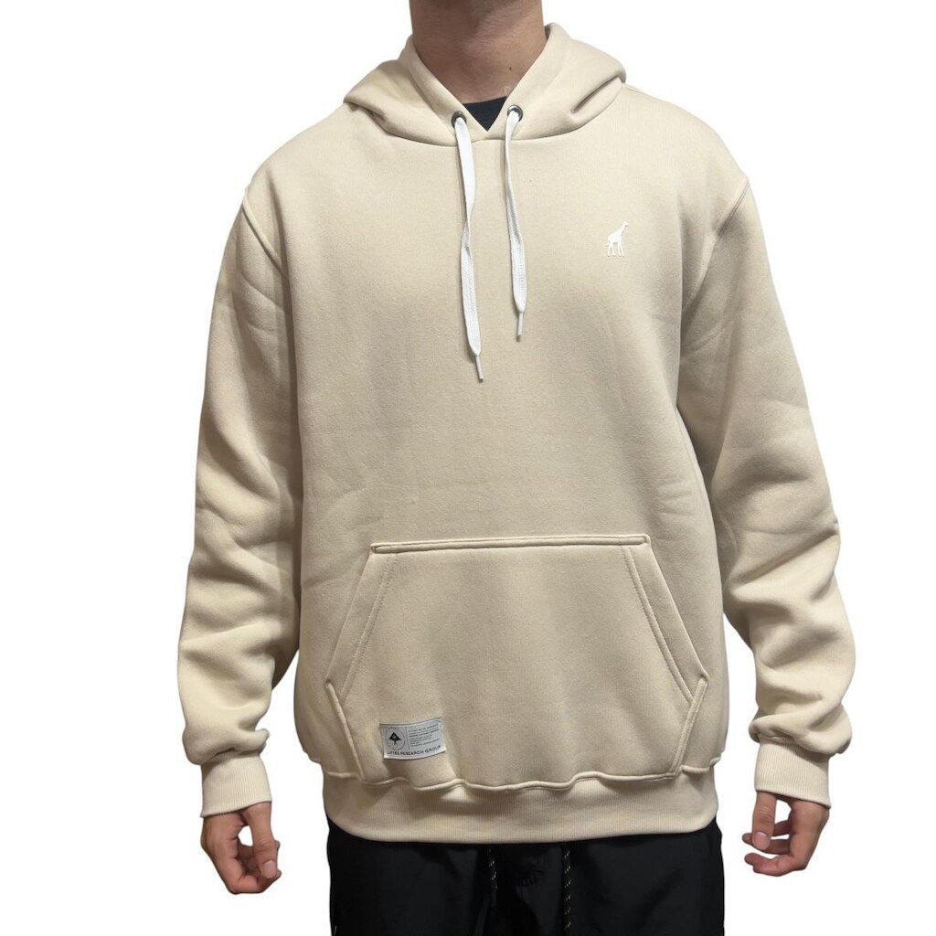 Moletom Canguru 47 Hoodie- LRG