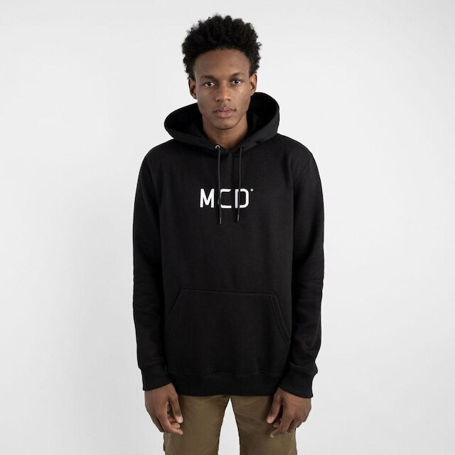 Moletom Canguru Fechado MCD