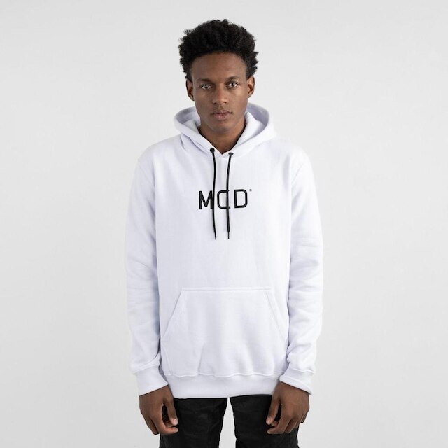 Moletom Canguru Fechado MCD