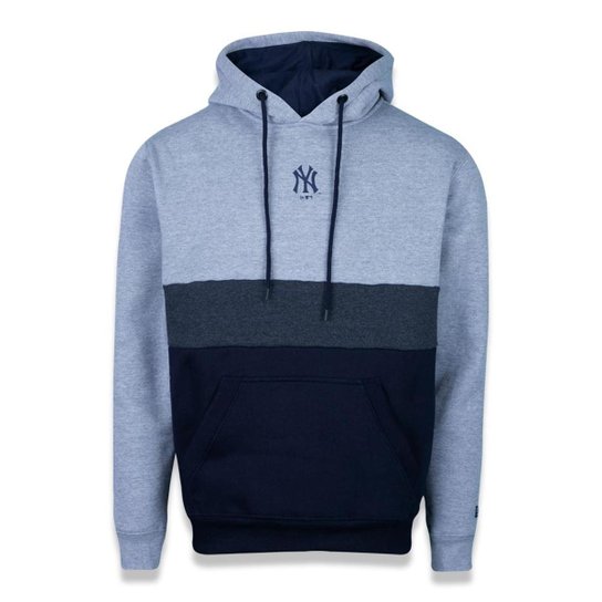 Moletom Canguru Moletom Yankees New Era Moletom Canguru Blusa