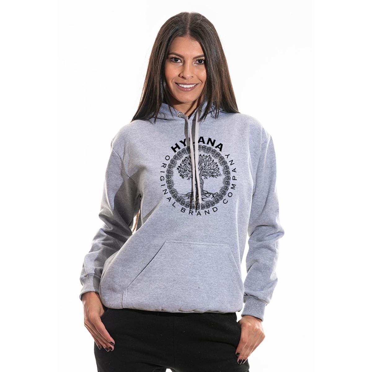 david jones womens moletom com capuzs