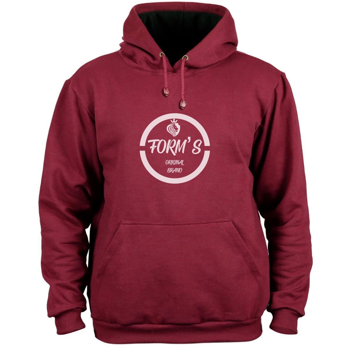 koloa surf moletom com capuz