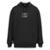 Moletom Canguru Freesurf Vibe Preto - Preto
