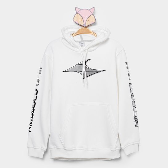 Moletom Canguru Infantil Nicoboco Batroun Menino - Main Image