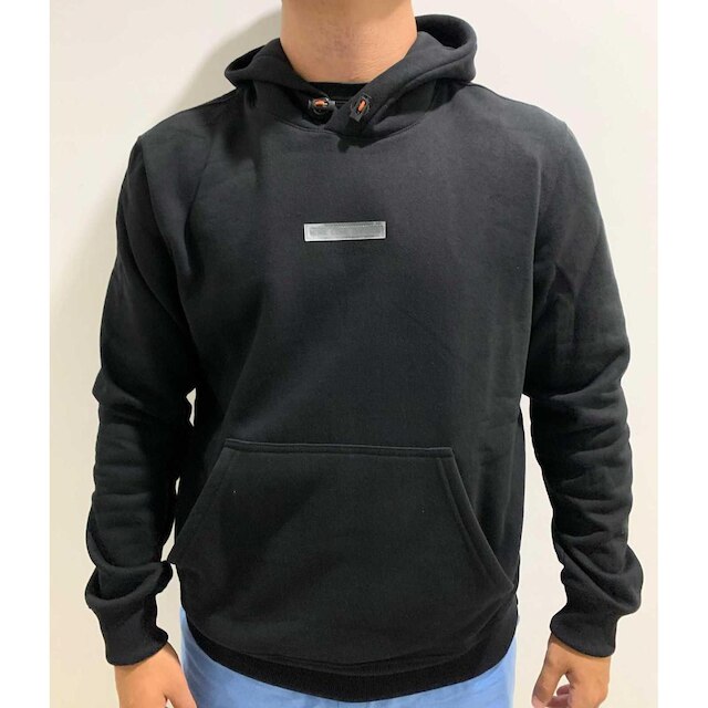 Moletom Canguru MCD Leviathan Masculino