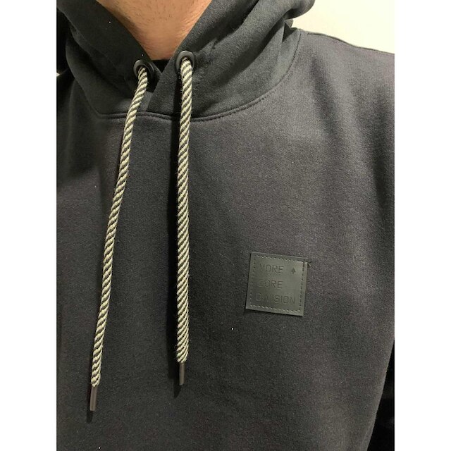 Moletom Canguru MCD Poseidon Masculino