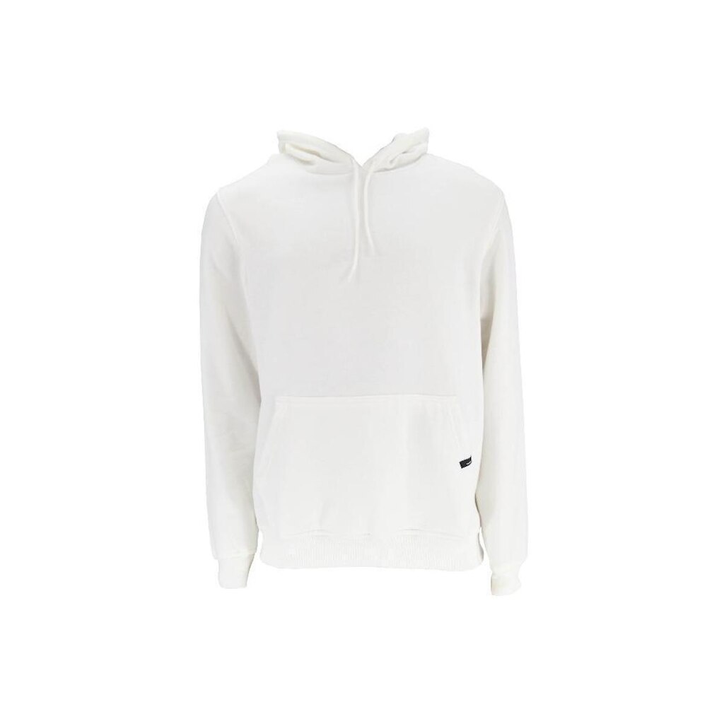 Moletom Canguru Nicoboco Moreau Branco - Masculino