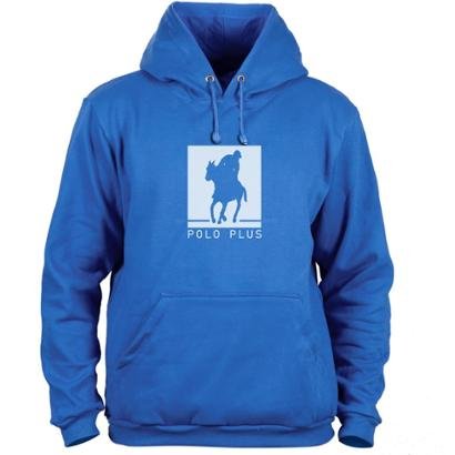personalised equine moletom com capuzs