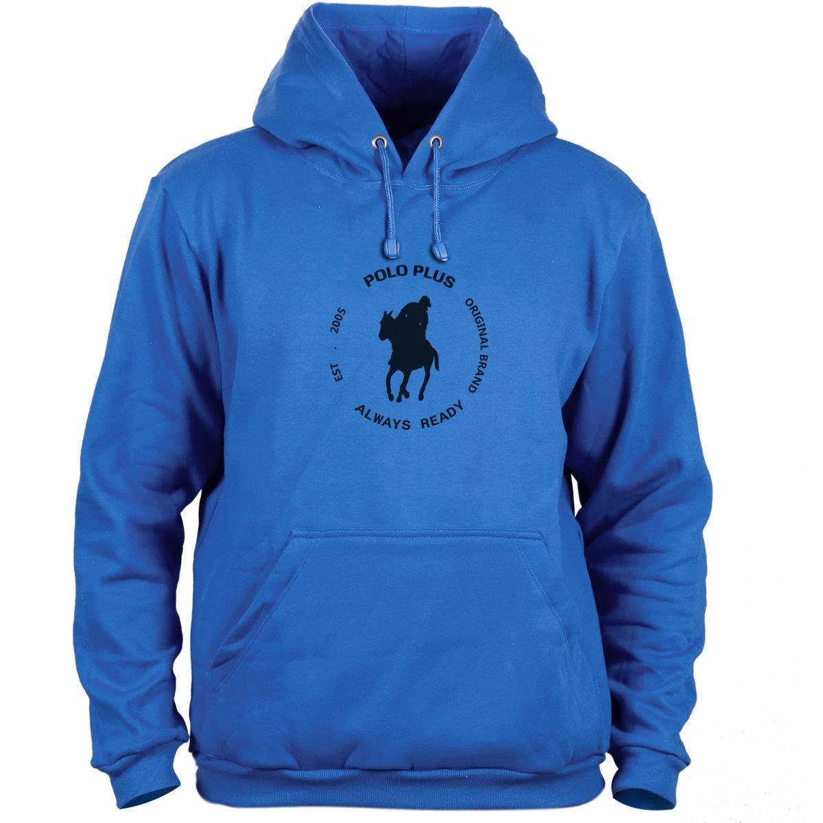 cheap polo moletom com capuzs