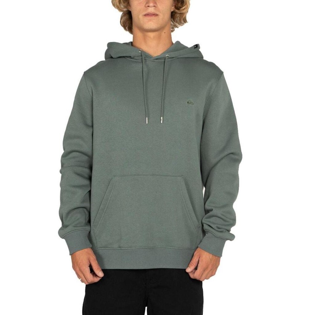Moletom Canguru Quiksilver Q4220A0143