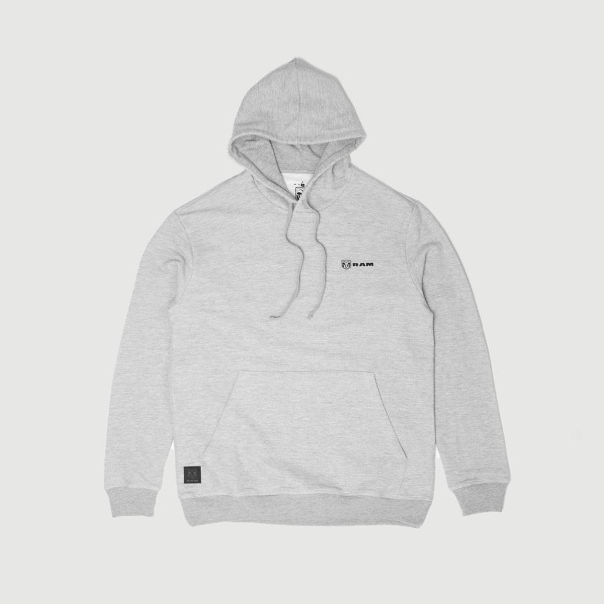 backprint moletom com capuz