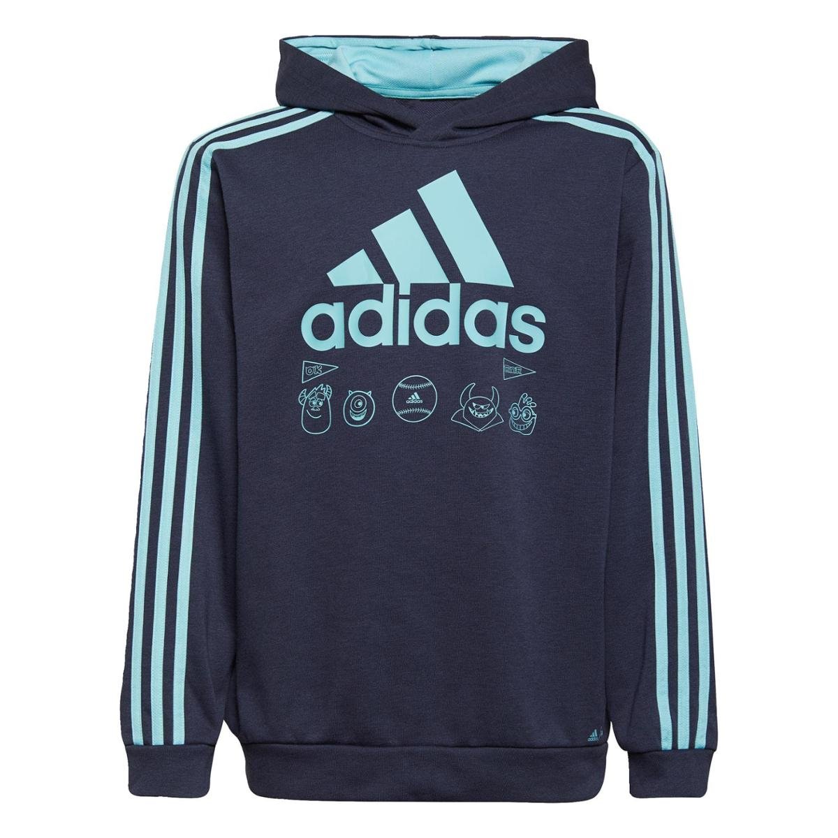 monstros sa adidas