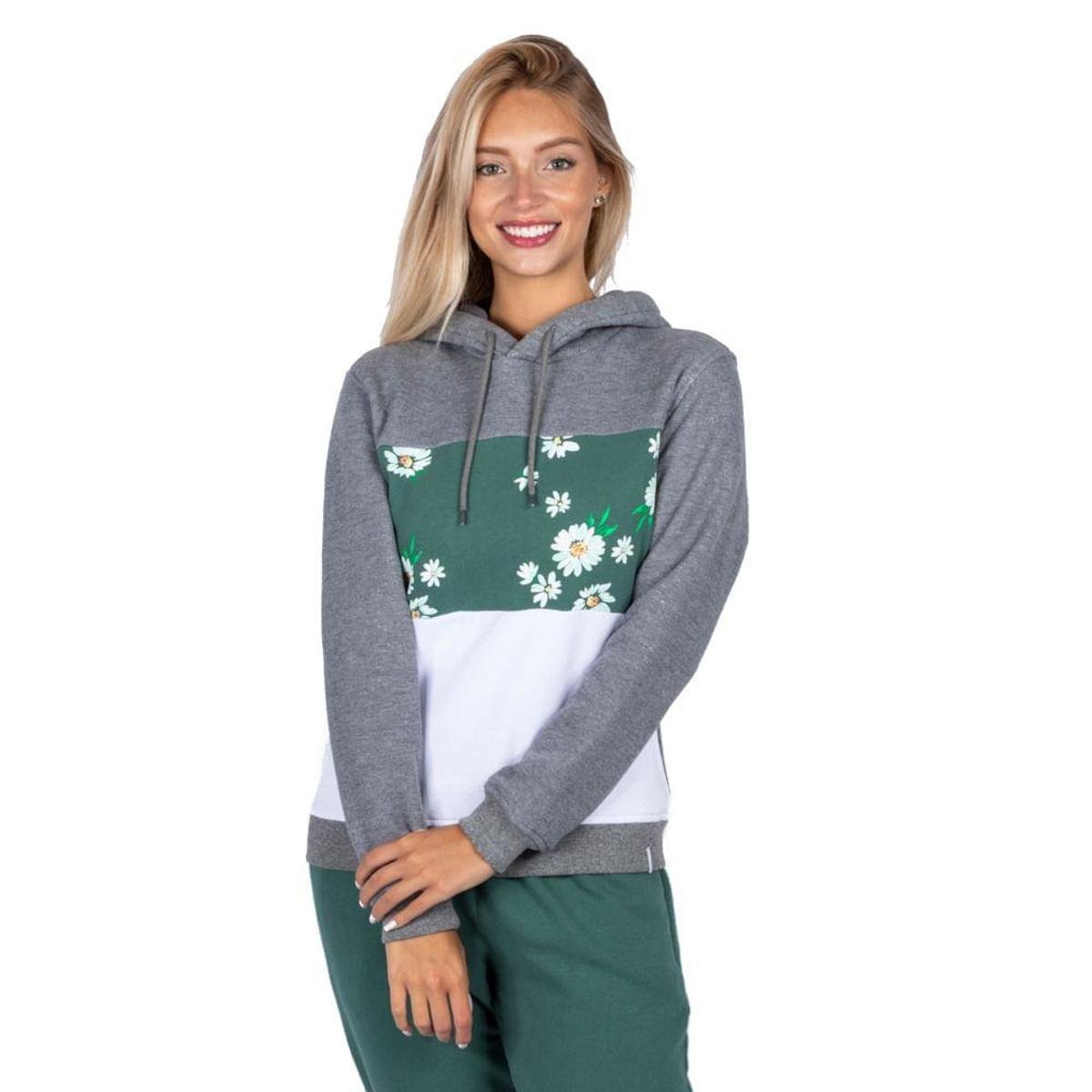 tentree moletom com capuz