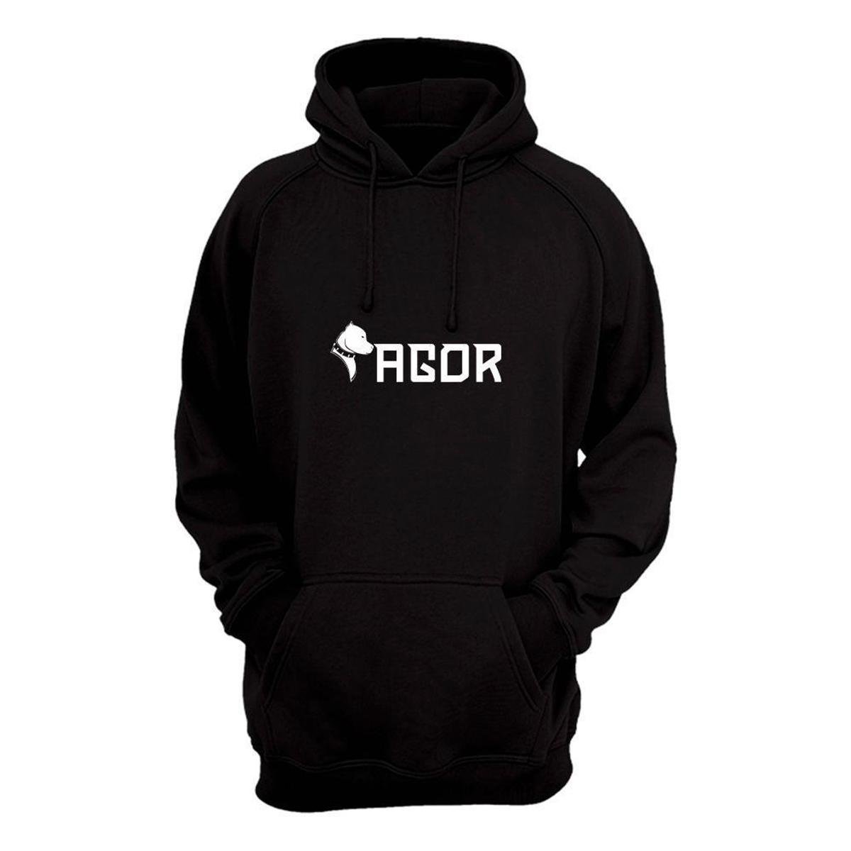 2hype moletom com capuz