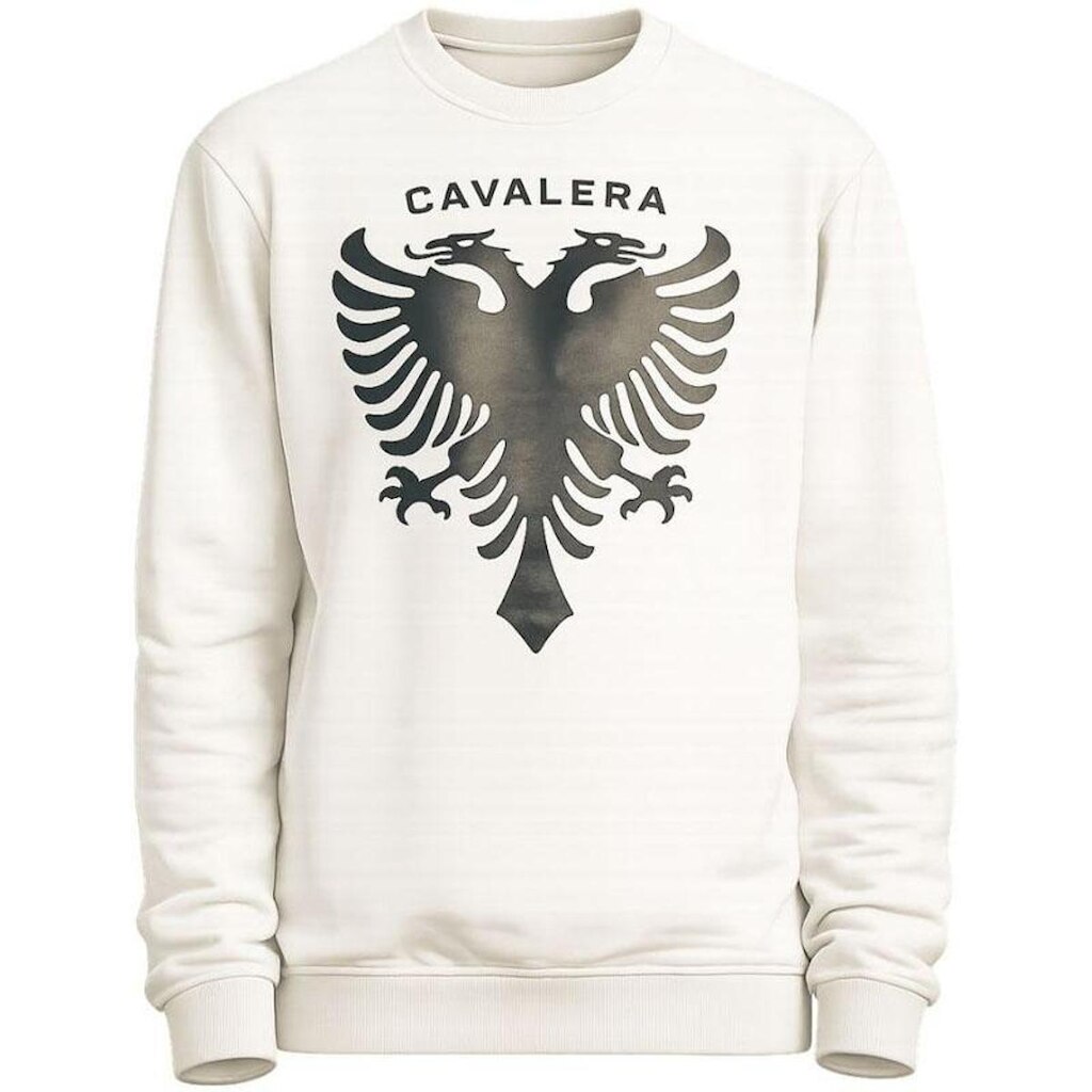 MOLETOM CAVALERA CARECA CAVALERA SIMPLE II MASCULINO