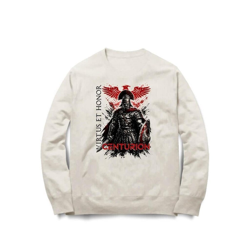 Moletom Centurion