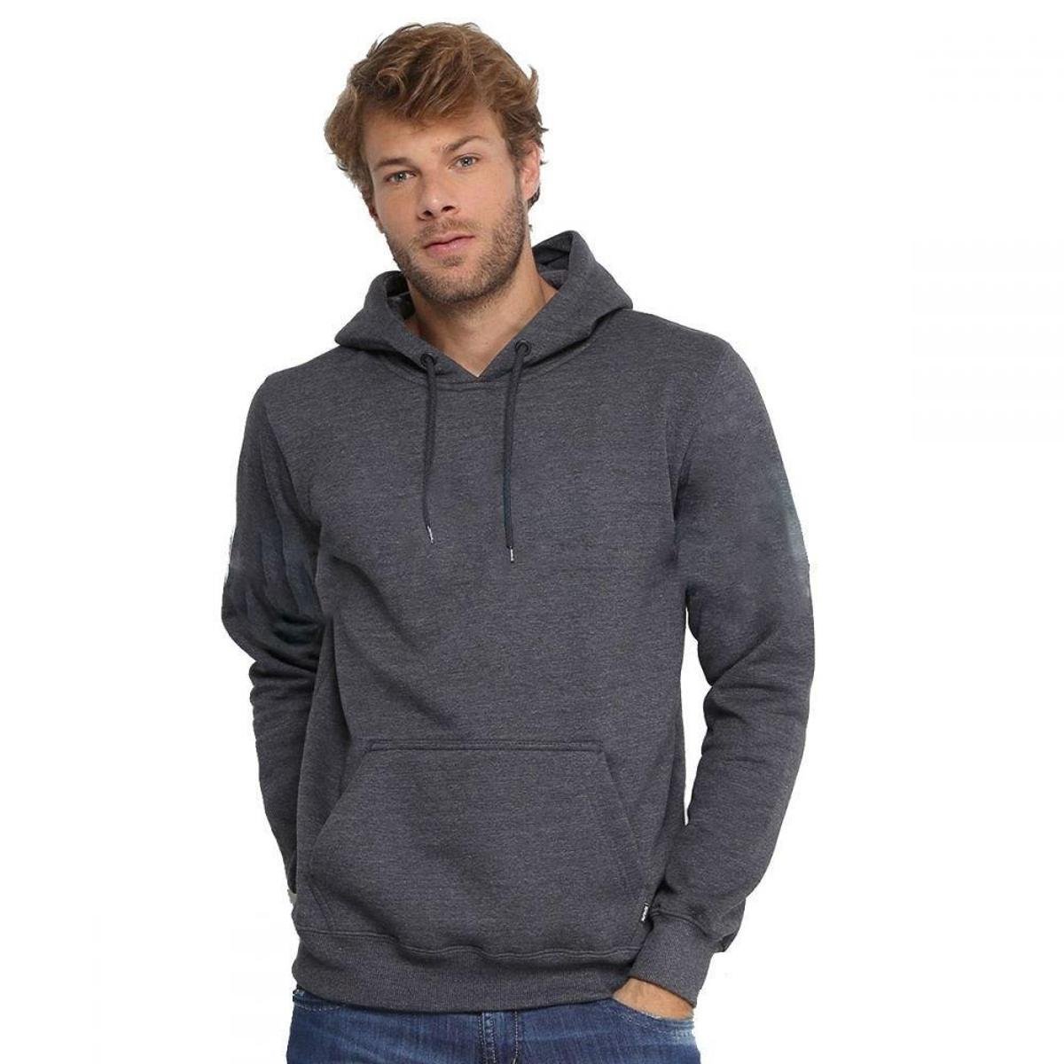 only & sons moletom com capuz