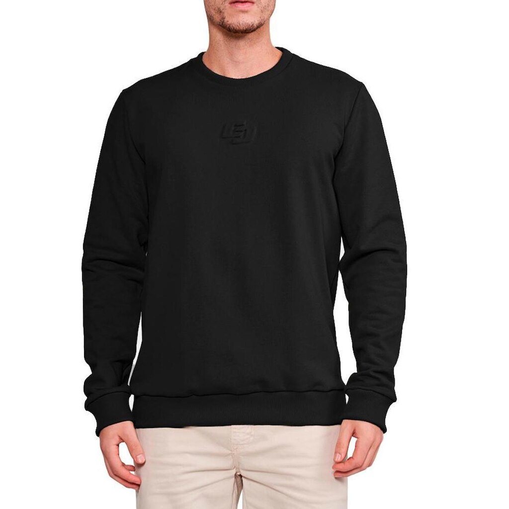Moletom Colcci Iconic Masculino