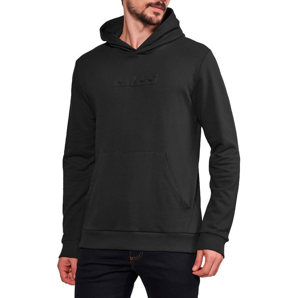 Moletom Colcci Pocket Masculino