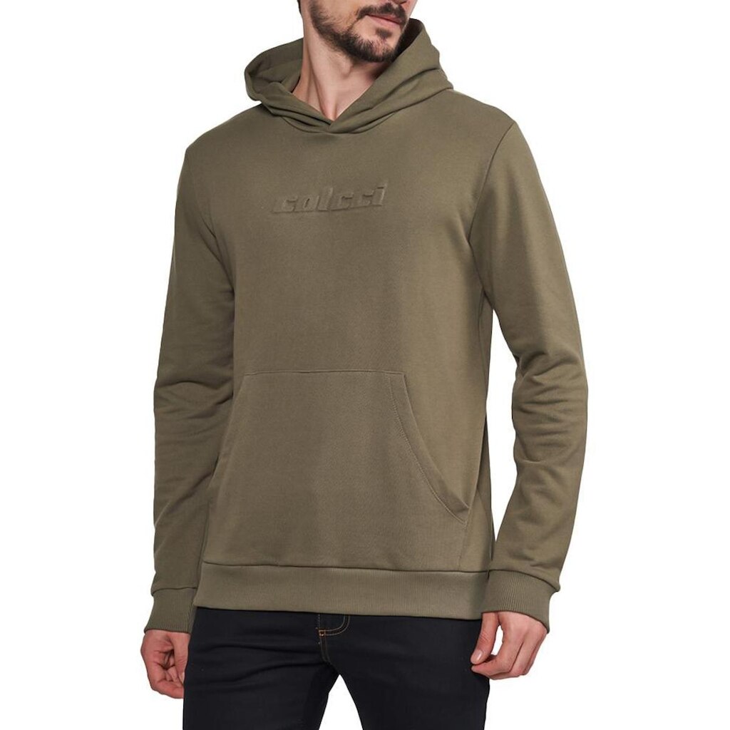 Moletom Colcci Pocket Masculino