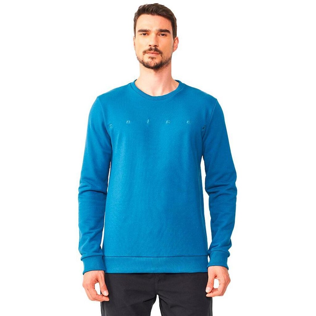 Moletom Colcci Slim Masculino