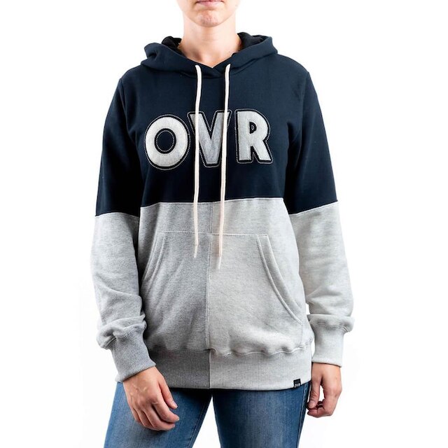 Moletom Collors Feminino