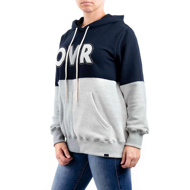 Moletom Collors Feminino