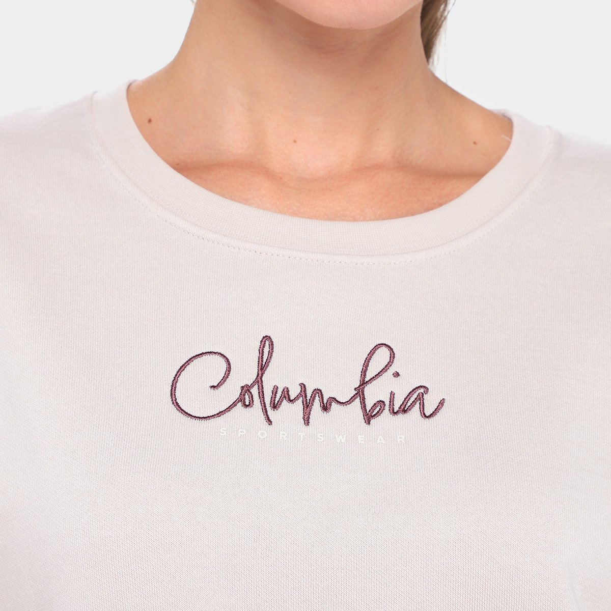 Moletom Columbia Beaumount Feminina - 2