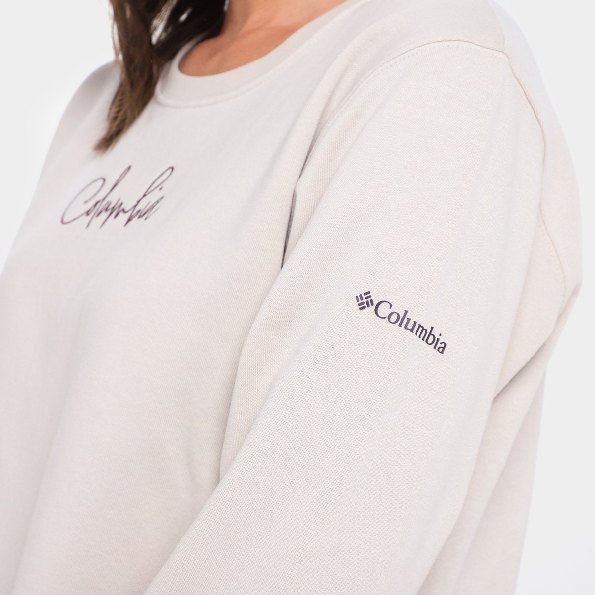 Moletom Columbia Beaumount Feminina - 3