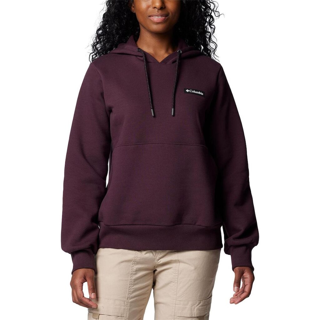Moletom Columbia Feminino Marble Canyon™ com Capuz