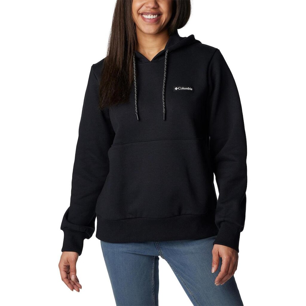 Moletom Columbia Feminino Marble Canyon™ com Capuz