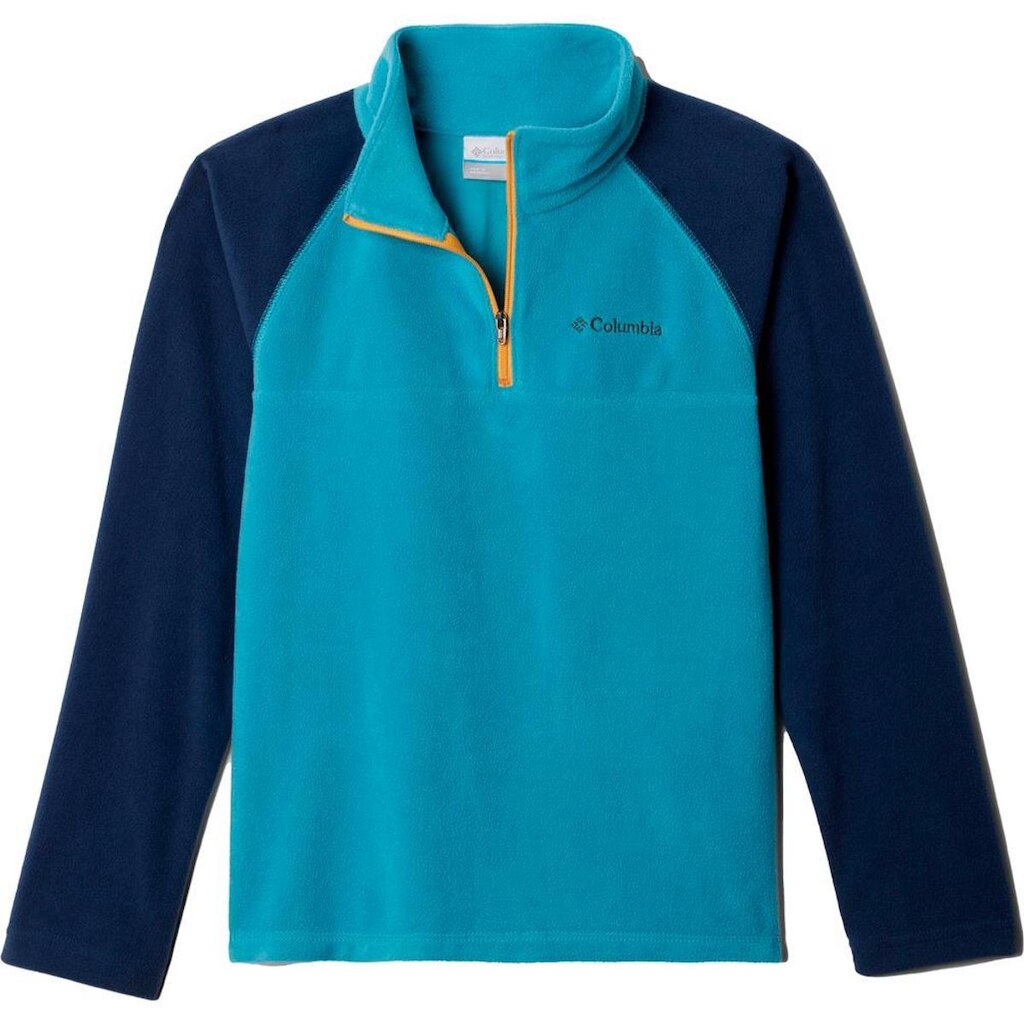 Moletom Columbia Glacial Infantil