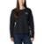 Moletom Columbia Lodge™ Crew IV Feminino - Preto