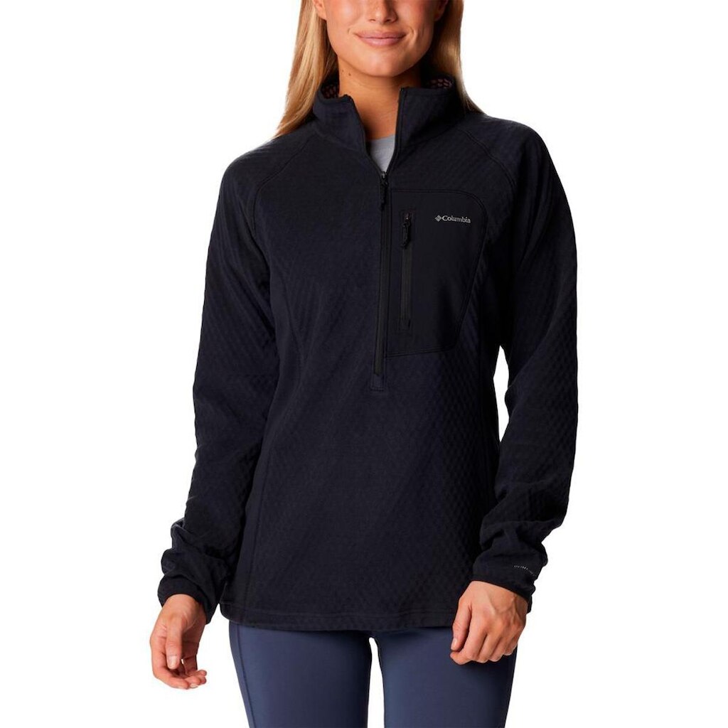 Moletom Columbia Outdoor Tracks Feminino