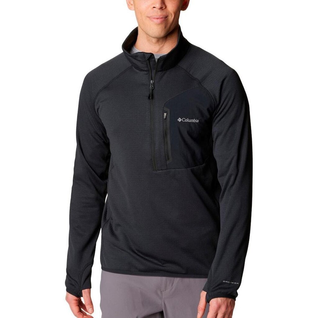 Moletom Columbia Triple Canyon Masculino