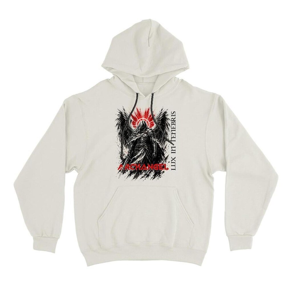 Moletom Com Capuz Archangel