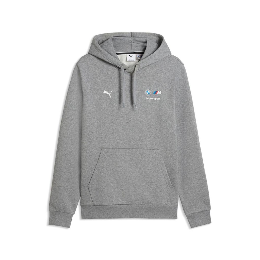 Moletom Com Capuz BMW M Motorsport Essentials Masculino