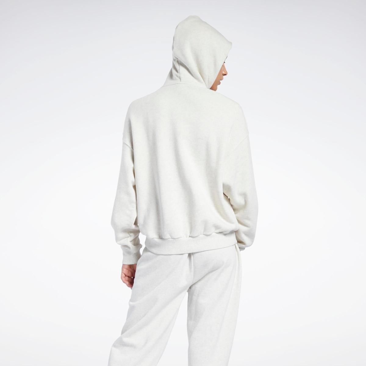 reigning champ pacific moletom com capuz