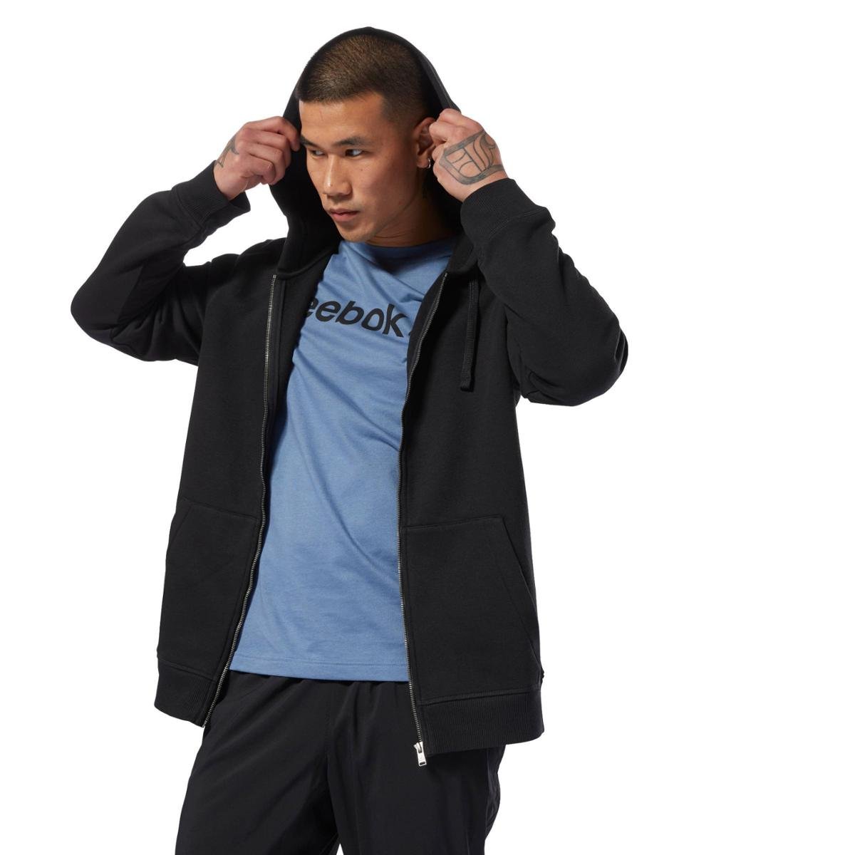 nike element full zip moletom com capuz