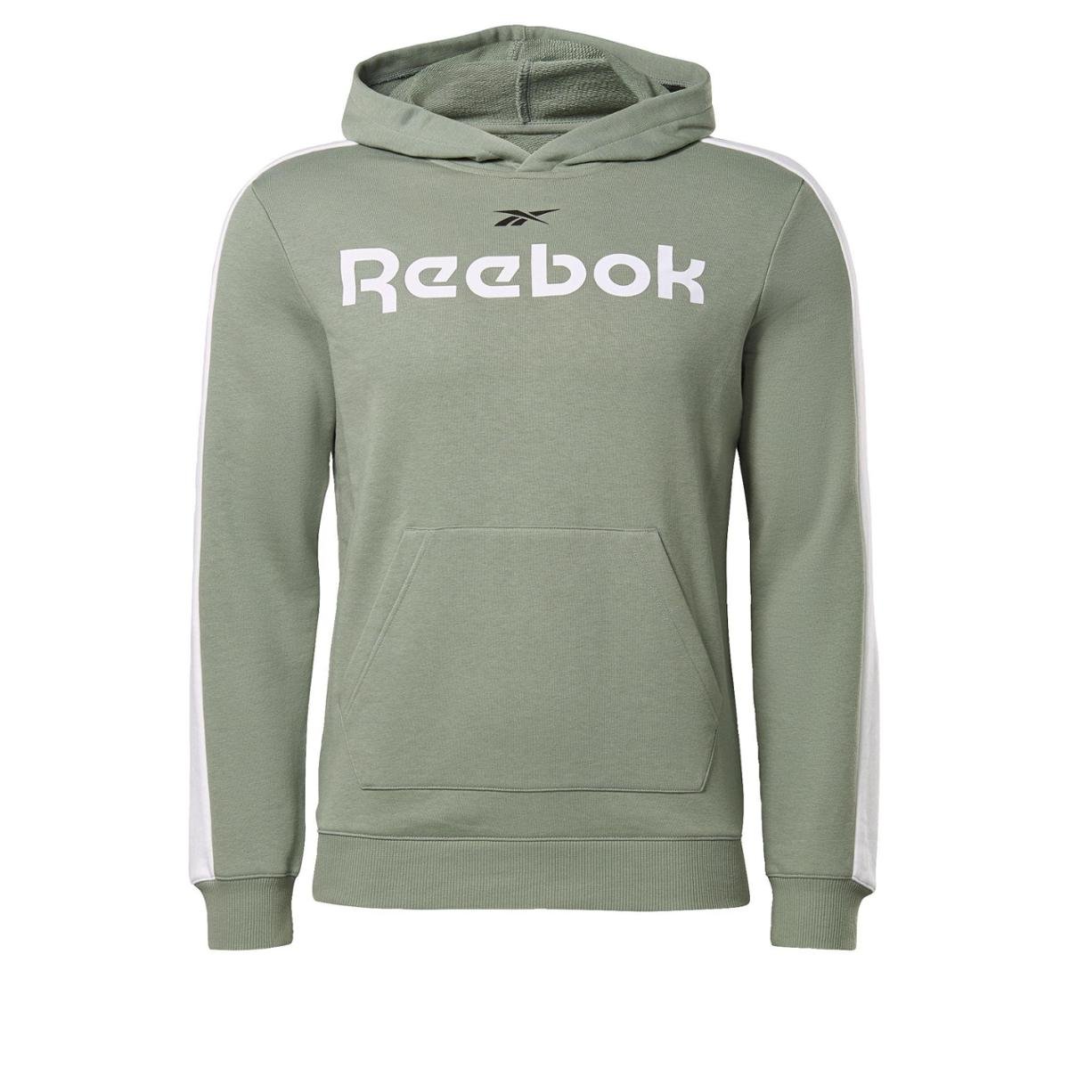 thermal lined moletom com capuz