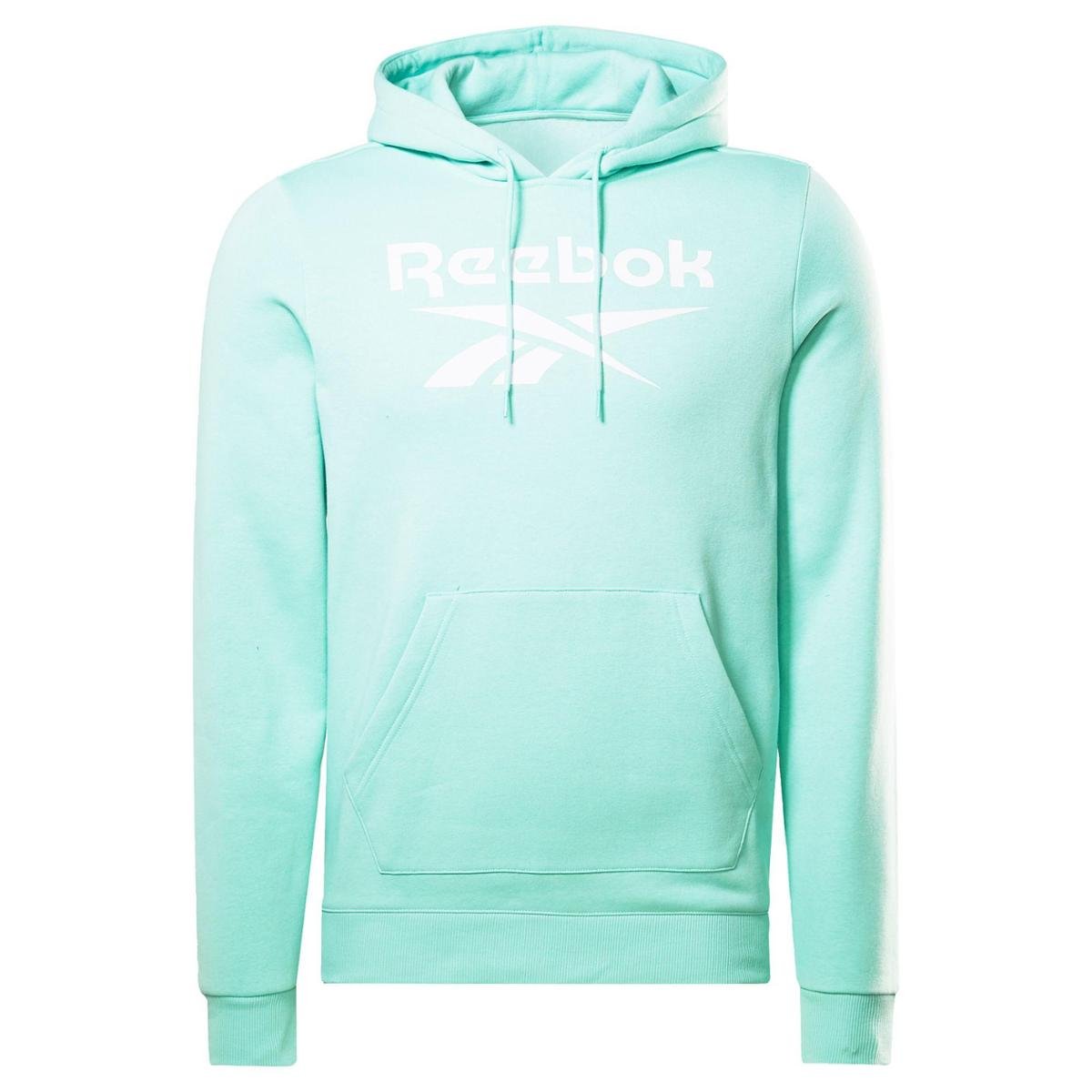 womens logo moletom com capuz