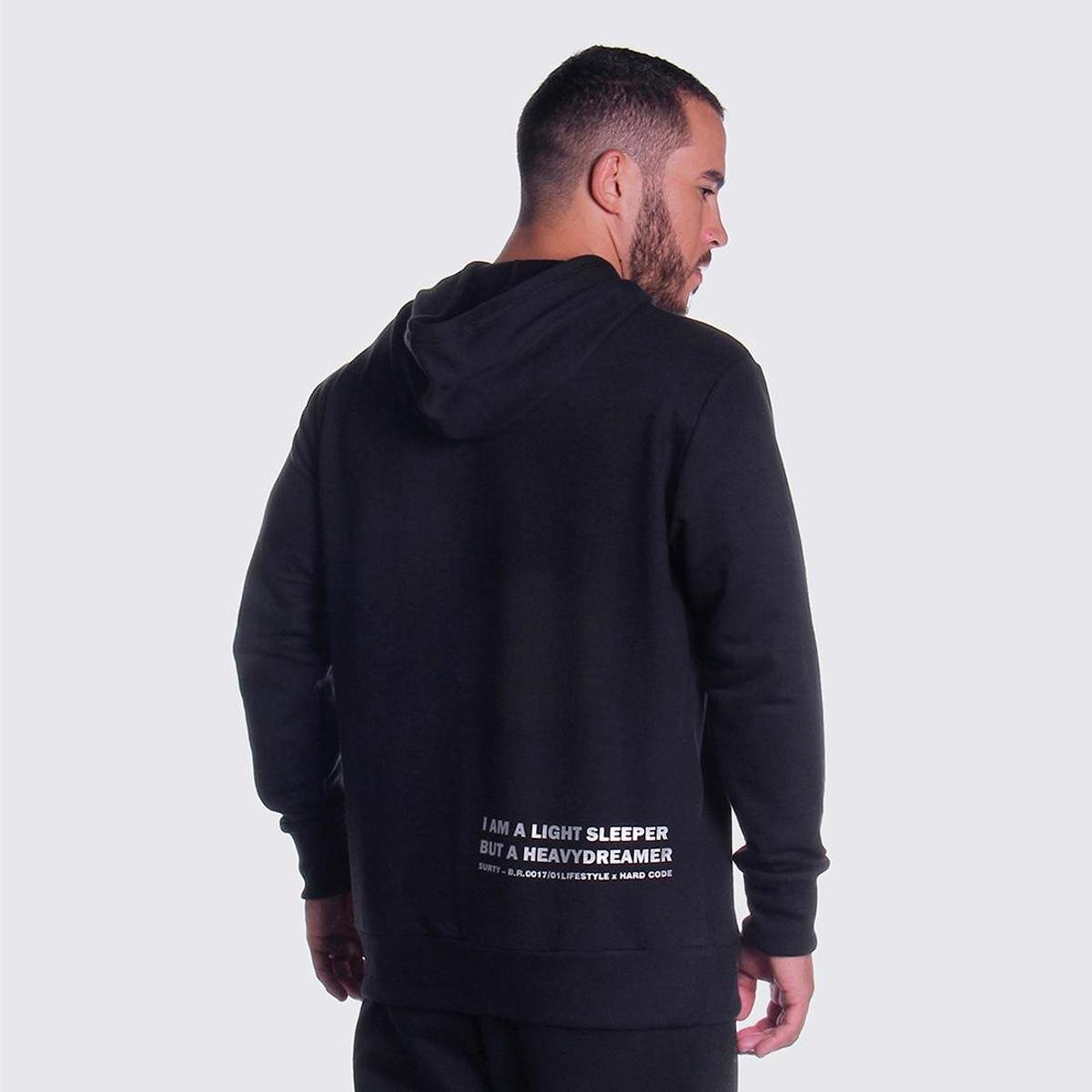 jacket with attached moletom com capuz