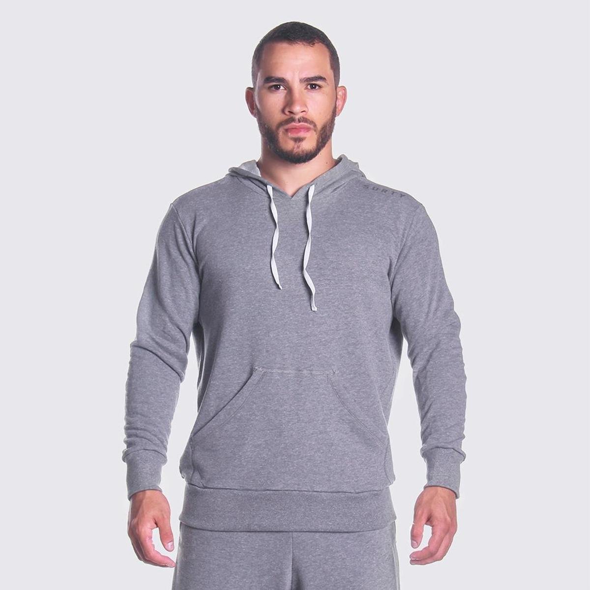 moletom com capuzs in trend